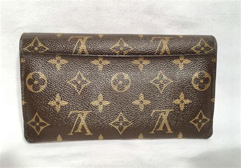 portafoglio louis vuitton donna usato|portafoglio lv uomo.